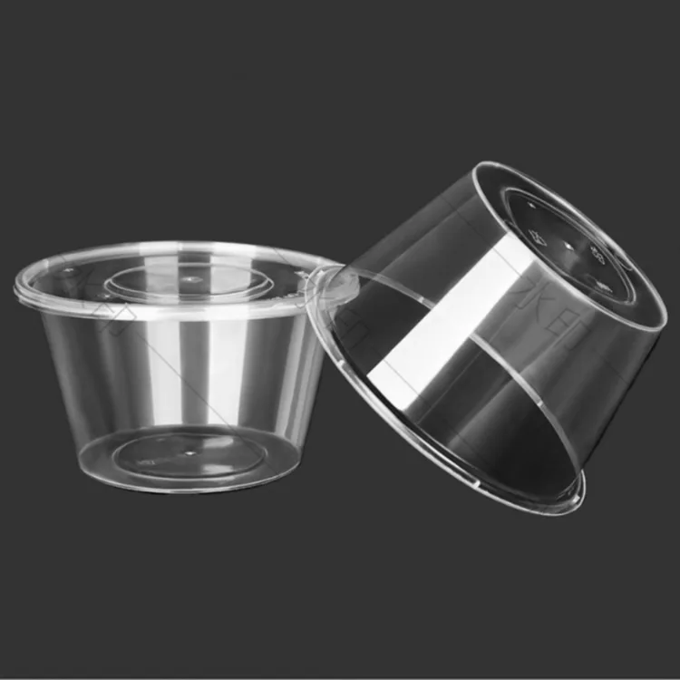 GRS PP 使い捨て食品容器