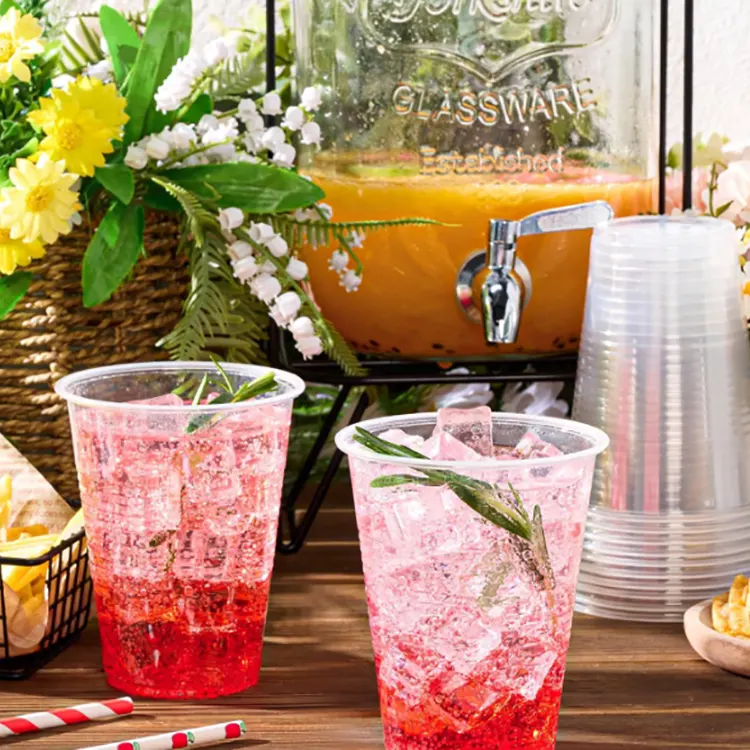 GRS PP Disposable Cup