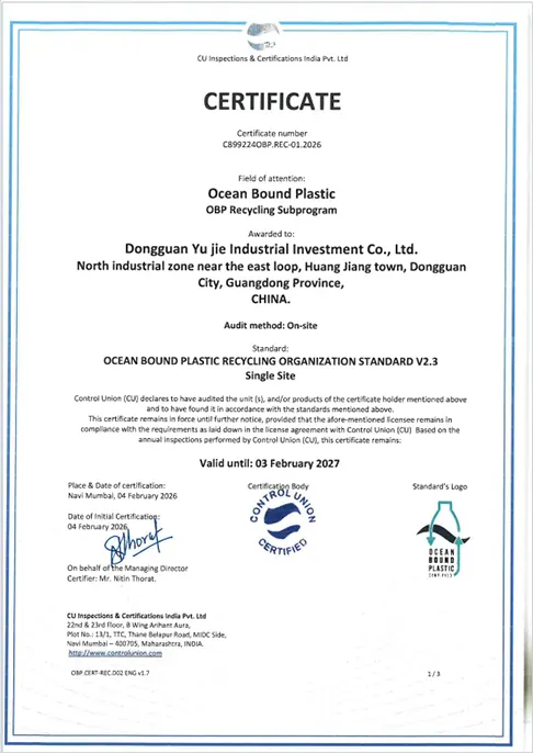 GRS PP Disposable Toothbrush