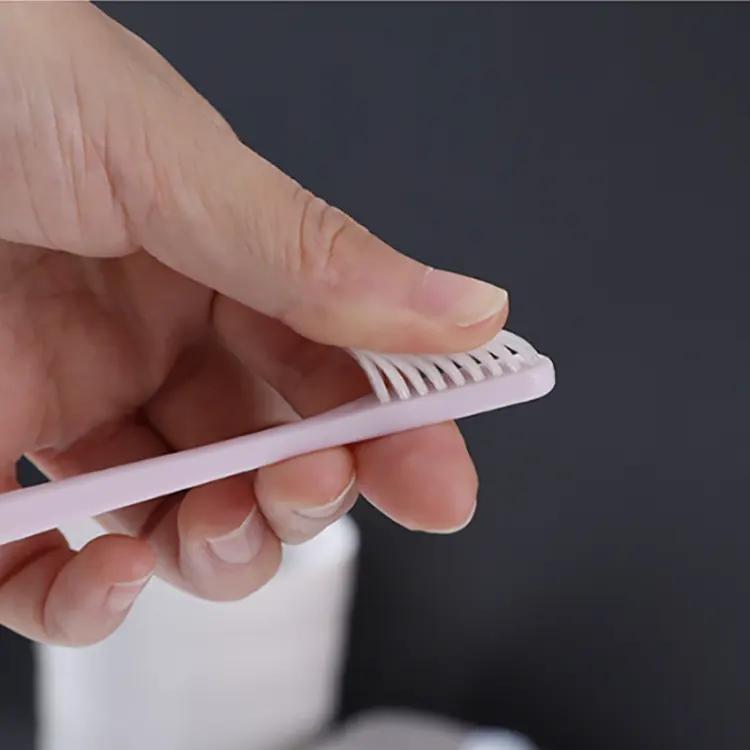 GRS PP Disposable Toothbrush