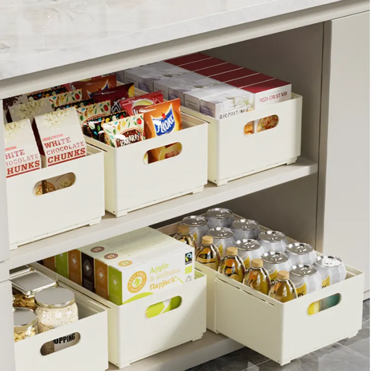 GRS PP Storage Basket
