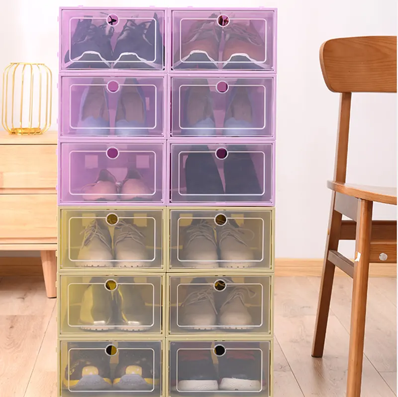 OBP PP Shoe Box